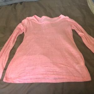 Maurice’s layering tee